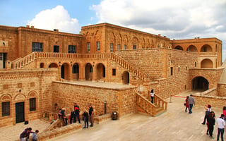 Haftanın Turu