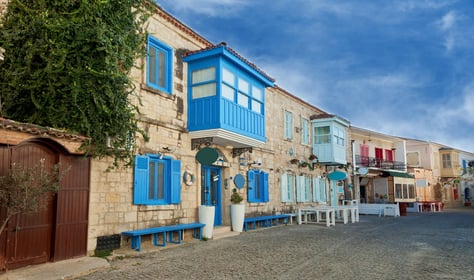 Alaçatı Ot Festivali Turu / 1 Gece Otel Konaklamalı / Ankara Çıkışlı