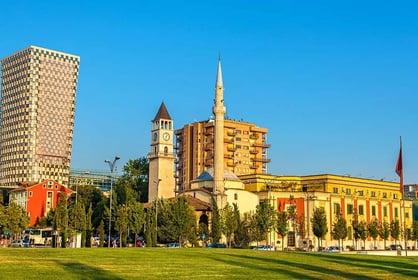 Arnavutluk Sahilleri Panorama Turu THY ile Vizesiz / 3 Gece Otel Konaklamalı / İstanbul Çıkışlı / 2027