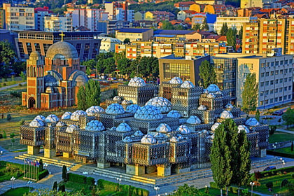 Balkan Üçlüsü Turu THY ile Vizesiz Yılbaşı Özel / 3 Gece Otel Konaklamalı / İstanbul Çıkışlı