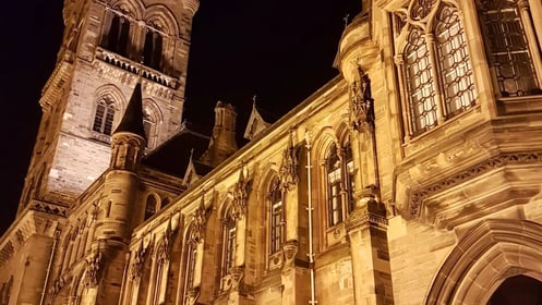 Baştan Başa Büyük Britanya Turu Pegasus ile Ekstra Turlar Dahil / 7 Gece Otel Konaklamalı / İstanbul Çıkışlı / Londra Gidiş