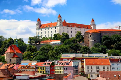 Berlin ve Alpler Trenli Hallstatt ile Bir Orta Avrupa Turu Pegasus ile Kasım Ara Tatil Özel / 7 Gece Otel Konaklamalı / İstanbul Çıkışlı
