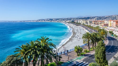 Bernina Ekspress ile Bir Avrupa Masalı Turu Pegasus ile Kasım Ara Tatil Özel / 7 Gece Otel Konaklamalı / İstanbul Çıkışlı