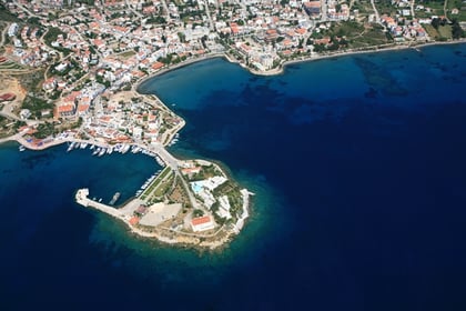 Bodrum Gökova Marmaris Datça Didim Turu / 4 Gece Otel Konaklamalı / İstanbul Çıkışlı / 15 Temmuz Özel