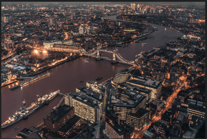 Britanya ve İrlanda Fenomenleri Turu THY ile / 7 Gece Otel Konaklamalı / İstanbul Çıkışlı / 2027