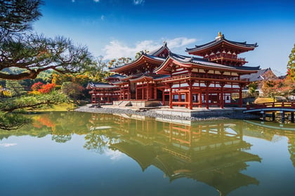 Comfort Japonya Kore Turu THY ile Ekstra Turlar Dahil / 8 Gece Otel Konaklamalı / İstanbul Çıkışlı / 2027