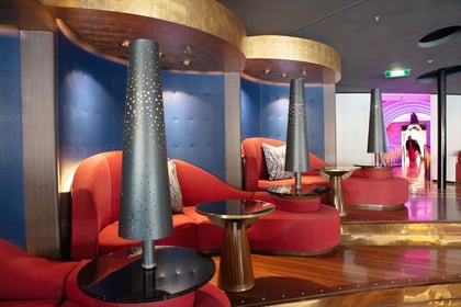 Celestyal Discovery ile Lizbon'dan Barselona'ya Turu THY ile Yılbaşı Özel / 7 Gece Konaklamalı / İstanbul Çıkışlı