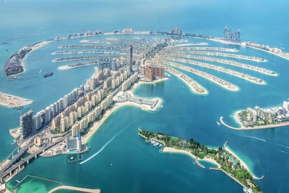 Çölün Ortasındaki Vaha Prestij Dubai Turu Emirates Hava Yolları ile / 4 Gece Otel Konaklamalı / İstanbul Çıkışlı