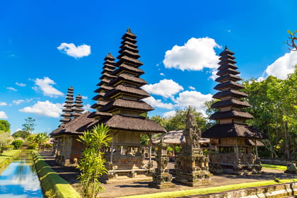 Comfort Ubud Bali Turu Qatar Hava Yolları ile Ekstra Turlar Dahil / 5 Gece Otel Konaklamalı / İstanbul Çıkışlı / 2027