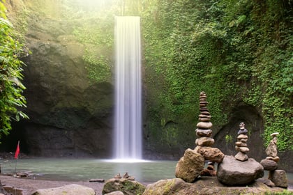 Comfort Ubud Bali Turu THY ile Ekstra Turlar Dahil / 7 Gece Otel Konaklamalı / İstanbul Çıkışlı