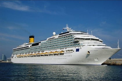 Costa Serena ile Batı Akdeniz Yunanistan Malta Turu THY ile Kurban Bayramı Özel / 14 Gece Konaklamalı / İstanbul Çıkışlı