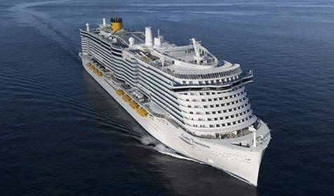 Costa Smeralda ile Orta Doğu'nun Gizli Hazinesi Yarımadası ve Basra Körfezi Turu Emirates Hava Yolları ile / 7 Gece Konaklamalı / İstanbul Çıkışlı