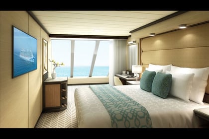 Diamond Princess ile Uzak Doğu'da 5 Ülke Turu Qatar Hava Yolları ile / 18 Gece Konaklamalı / İstanbul Çıkışlı