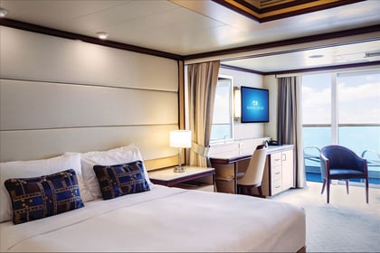Diamond Princess ile Uzak Doğu'da 5 Ülke Turu Qatar Hava Yolları ile / 18 Gece Konaklamalı / İstanbul Çıkışlı