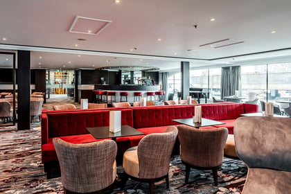 Dlx Nehir Gemisi MS Leonora ile Ren Nehri'nde Noel Pazarları Turu Pegasus ile / 4 Gece Konaklamalı / İstanbul Çıkışlı