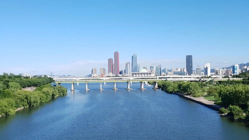 Dolu Dolu Japonya Kore Mistik Rotalar Turu THY ile Ramazan Bayramı Özel Ekstra Turlar Dahil / 7 Gece Otel Konaklamalı / İstanbul Çıkışlı / 2027