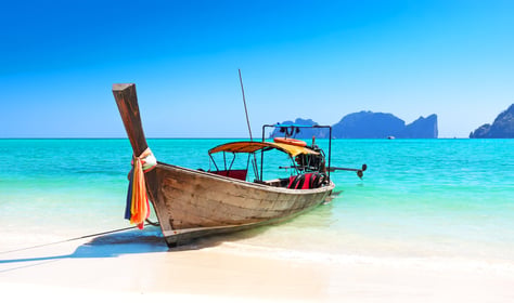 Dolu Dolu Phuket Phi Phi Adaları Pattaya Bangkok Tayland'ın İncisi Rotalar Turu THY ile Ekstra Turlar Dahil / 7 Gece Otel Konaklamalı / İstanbul Çıkışlı / 2027