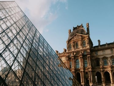 Elegant Benelüks Paris Alsace Turu AJet ile Ekstra Turlar Dahil / 7 Gece Otel Konaklamalı / İstanbul Çıkışlı / Basel Gidiş