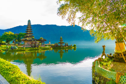 Elegant Ubud ve Bali Turu THY ile Ekstra Turlar Dahil / 7 Gece Otel Konaklamalı / İstanbul Çıkışlı
