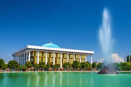 Dolu Dolu Atalarımızın izinde Özbekistan İpekyolu'nun Kalbi Rotası Turu THY ile Vizesiz Ekstra Turlar Dahil / 5 Gece Otel Konaklamalı / İstanbul Çıkışlı / 2027
