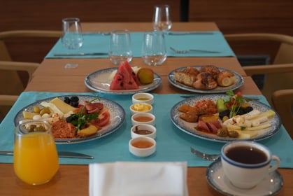 Gökçeada Turu / 1 Gece Otel Konaklamalı / İstanbul Çıkışlı