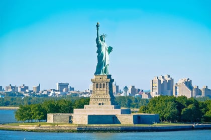 Görkemli Doğu Amerika Turu THY ile Yılbaşı Özel / 5 Gece Otel Konaklamalı / İstanbul Çıkışlı	