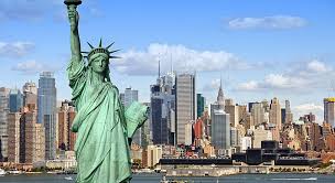 Görkemli Doğu Amerika Turu THY ile Yılbaşı Özel / 5 Gece Otel Konaklamalı / İstanbul Çıkışlı	