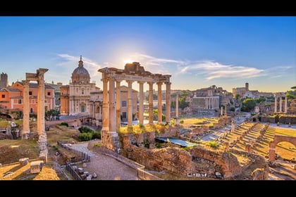 Grand Bella İtalya Turu THY ile Ekstra Turlar Dahil / 4 Gece Otel Konaklamalı / İstanbul Çıkışlı / 2027