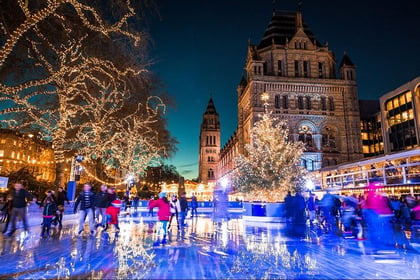 Grand Noel Zamanı Londra Liverpool Turu THY ile Ekstra Turlar Dahil / 4 Gece Otel Konaklamalı / İstanbul Çıkışlı
