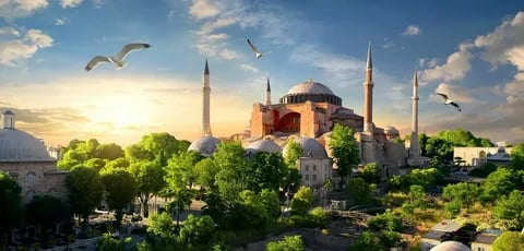 Günübirlik Safranbolu Turu / Ankara Çıkışlı