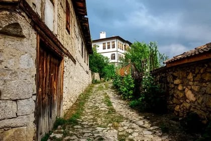 Günübirlik Safranbolu Turu / Ankara Çıkışlı