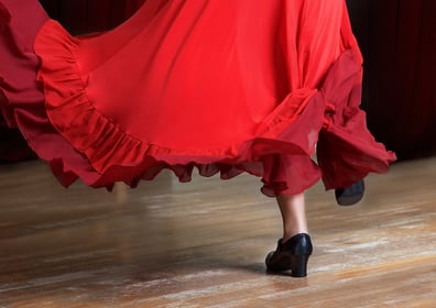 İspanya İkonları Turu THY ile Domates Festivali Özel / 5 Gece Otel Konaklamalı / İstanbul Çıkışlı