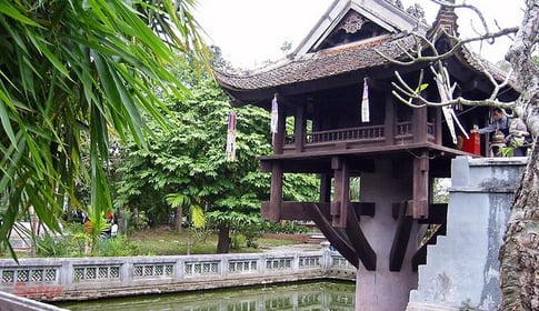 Kızıl Nehir'den Mekong'a Vietnam Turu Rotası THY ile / 7 Gece Otel Konaklamalı / İstanbul Çıkışlı / 2027