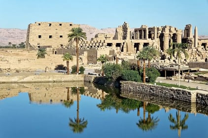 Kızıldeniz’den Piramitlere Prestij Sharm ve Kahire Turu Freebird ile / 4 Gece Otel Konaklamalı / Gaziantep Çıkışlı / 2027