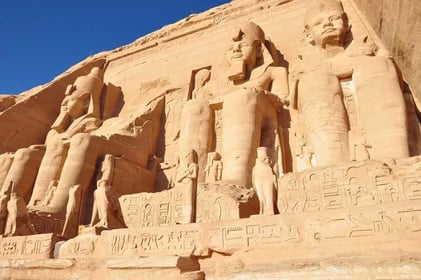 Kızıldeniz’den Piramitlere Prestij Sharm ve Kahire Turu Freebird ile / 4 Gece Otel Konaklamalı / Gaziantep Çıkışlı / 2027