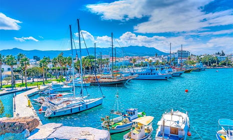 Kos Adası Turu Feribot ile / 3 Gece Otel Konaklamalı / Bodrum Çıkışlı