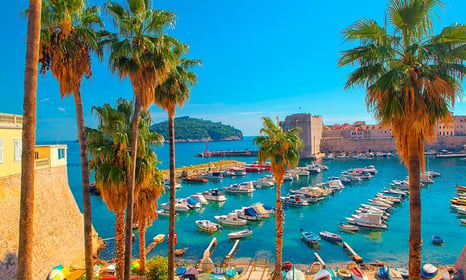 Kos Adası Turu Feribot ile / 4 Gece Otel Konaklamalı / Bodrum Çıkışlı