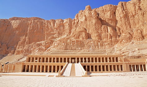 Kralların İzinde Kahire Luksor Hurghada ve Dlx Nil Cruise Turu AJet ile / 7 Gece Otel Konaklamalı / İstanbul Çıkışlı