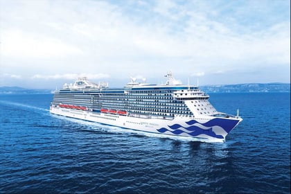 Majestic Princess ile Güney Amerika Turu THY ile / 18 Gece Konaklamalı / İstanbul Çıkışlı
