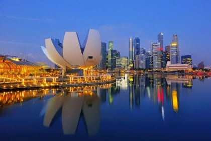 Malezya Tayland Singapur Endonezya Turu THY ile / 7 Gece Otel Konaklamalı / İstanbul Çıkışlı