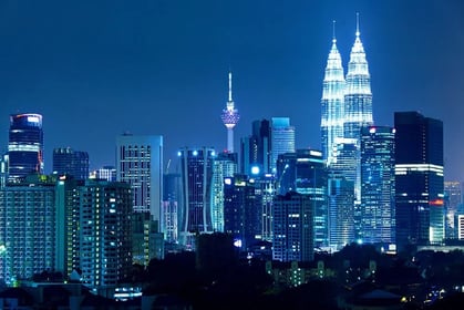 Malezya Tayland Singapur Endonezya Turu THY ile / 7 Gece Otel Konaklamalı / İstanbul Çıkışlı