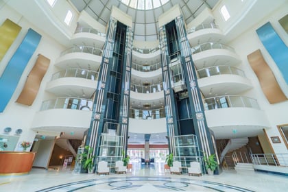 Marmaris Tatil Paketleri / 4 Gece Konaklamalı / Ankara Çıkışlı