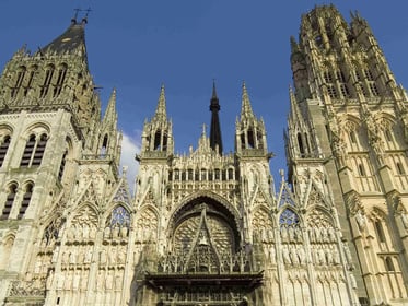 Mega Benelüks Paris Köln Colmar Turu AJet HY ile / 7 Gece Otel Konaklamalı / Ankara Çıkışlı