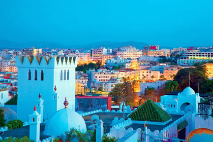 Comfort Fas Sahra Çölü Turu THY ile Vizesiz Ekstra Turlar Dahil Kasım Ara Tatili Özel / 7 Gece Otel Konaklamalı / İstanbul Çıkışlı