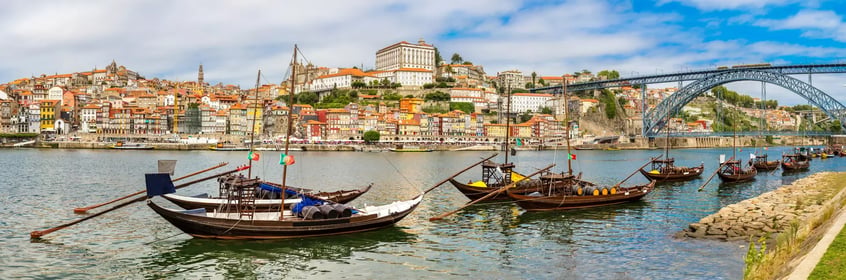 Mega Portekiz Endülüs İspanya Turu Pegasus ile Kasım Ara Tatil Özel / 7 Gece Otel Konaklamalı / İstanbul Çıkışlı