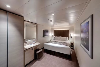 Msc Euribia ile Norveç Fiyortları Turu THY ile / 8 Gece Konaklamalı / İstanbul Çıkışlı