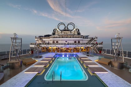 Msc Seaview ile Malta'lı Batı Akdeniz Turu Pegasus ile / 7 Gece Konaklamalı / İstanbul Çıkışlı