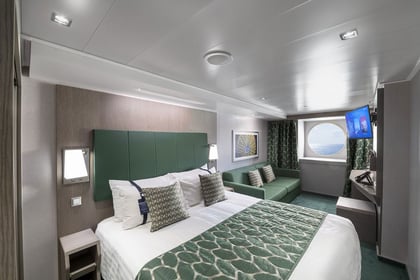Msc Seaview ile Malta'lı Batı Akdeniz Turu Pegasus ile / 7 Gece Konaklamalı / İstanbul Çıkışlı