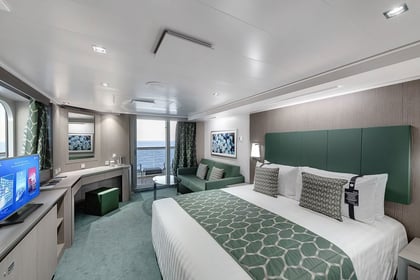 Msc Seaview ile Malta'lı Batı Akdeniz Turu Pegasus ile / 7 Gece Konaklamalı / İstanbul Çıkışlı