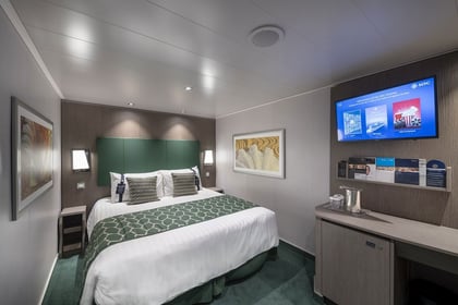 Msc Seaview ile Malta'lı Batı Akdeniz Turu Pegasus ile / 7 Gece Konaklamalı / İstanbul Çıkışlı